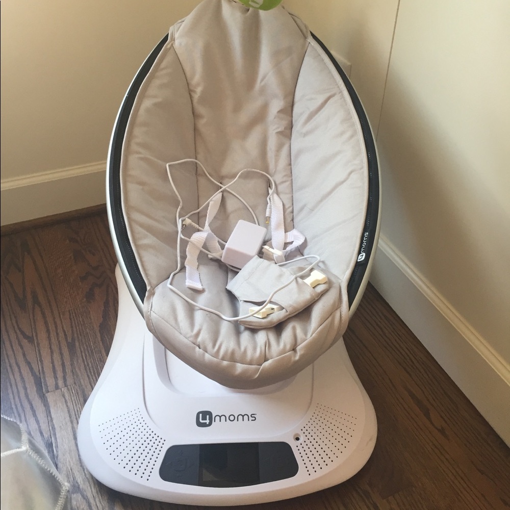2016 mamaroo